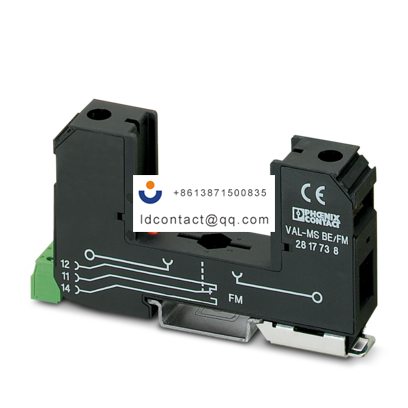 2817738 Phoenix Contact product image